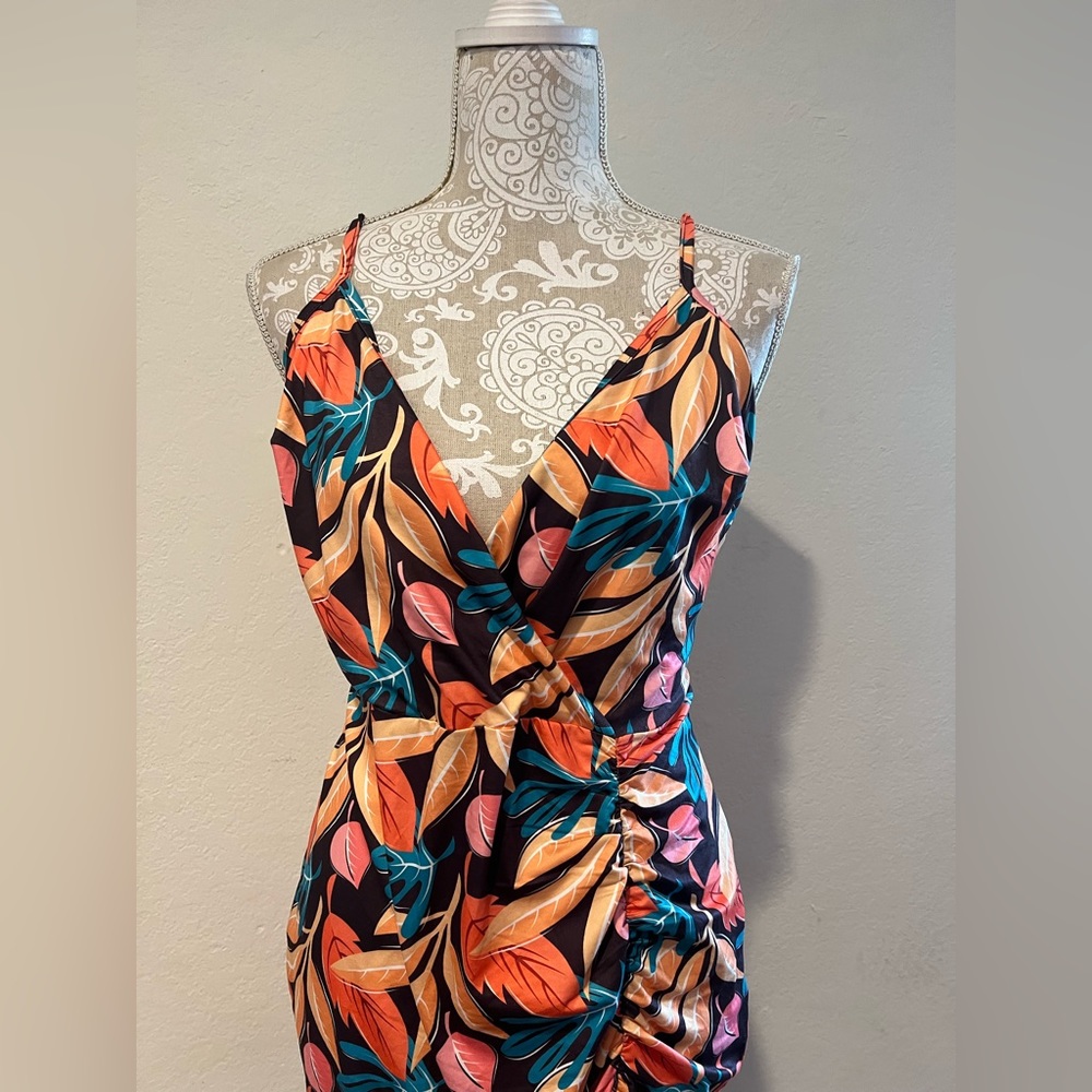 Mini summer Dress - Picture 5 of 5